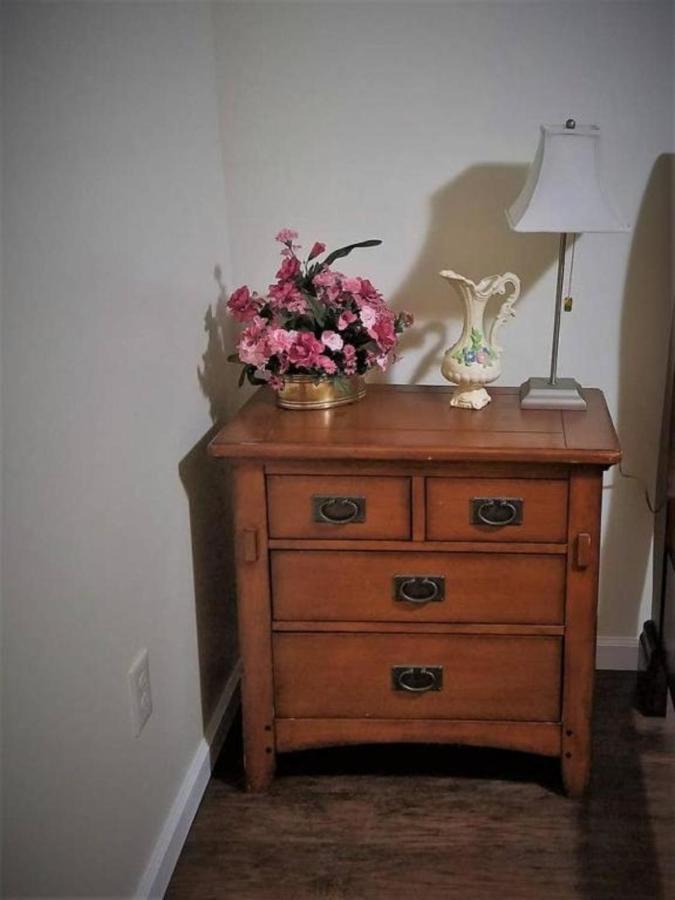 Cheap East Knoxville Basement Studio Exteriör bild