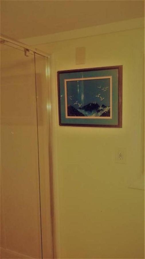Cheap East Knoxville Basement Studio Exteriör bild